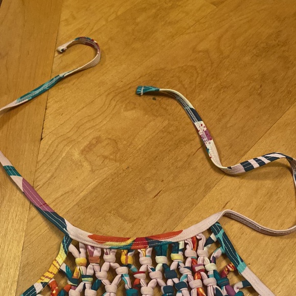 Old navy girls 2 piece bikini - Picture 3 of 7